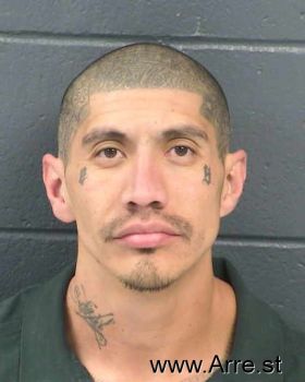 Anthony  Montoya Mugshot