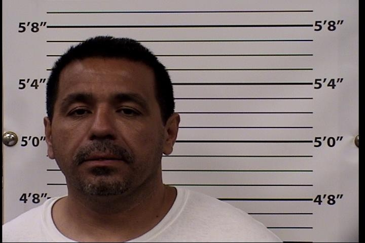 Anthony Charles Pacheco Mugshot