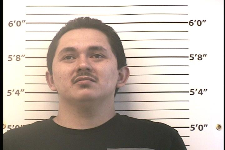 Anthony Ray Rivera Mugshot