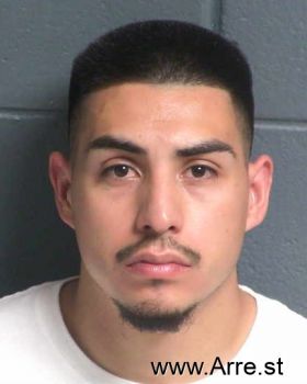 Anthony  Rivera Mugshot