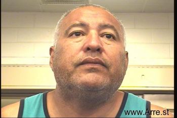 Anthony Michael Rodriguez Mugshot