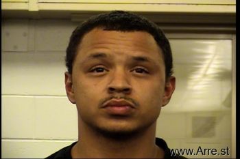 Anthony Michael Sterling Mugshot