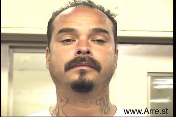 Anthony  Tapia Mugshot