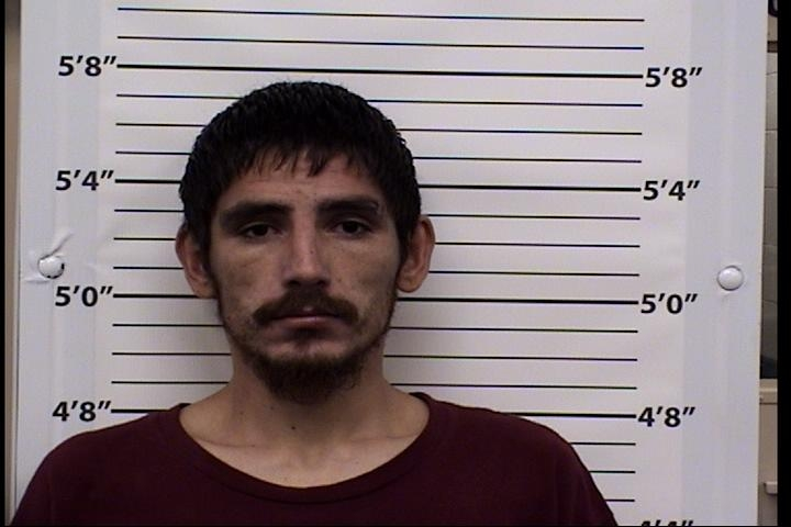 Anthony  Torres Mugshot