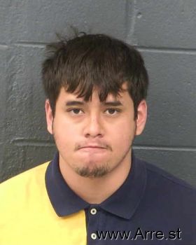 Anthony  Torres Mugshot