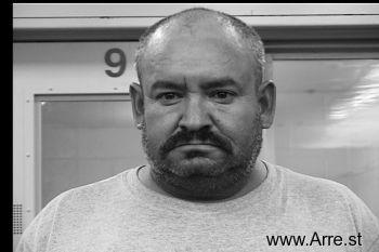 Antonio  Castillo-gaspar Mugshot