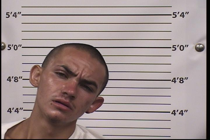 Antonio Fermin Chavez Mugshot