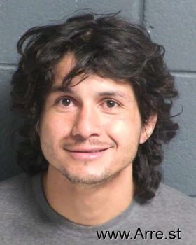 Antonio  Herrera Mugshot