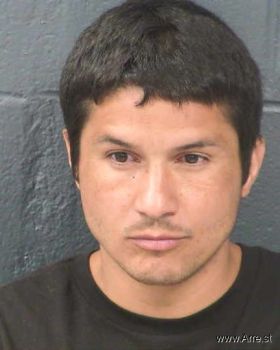 Antonio  Herrera Mugshot