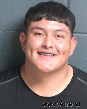 Antonio  Morales Mugshot