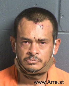 Antonio  Ramirez Mugshot