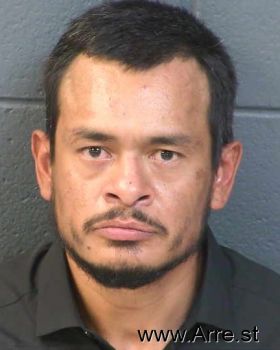 Antonio  Ramirez Mugshot