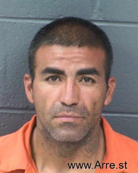 Antonio  Sanchez Mugshot