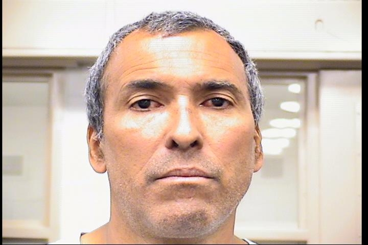 Antonio  Sanchez-echague Mugshot