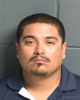 Antonio  Sandoval Mugshot