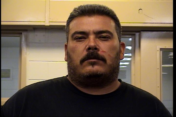 Antonio Joseph Sierra Mugshot