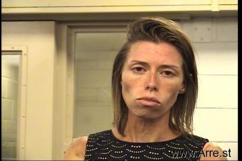 April Susanne Perkins Mugshot