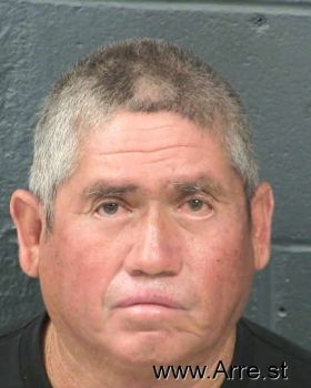 Armando  Coronado Mugshot