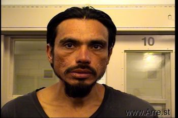 Armando  Garza Mugshot