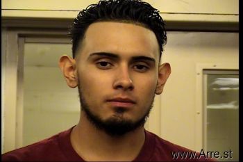 Armando  Perez-morales Mugshot