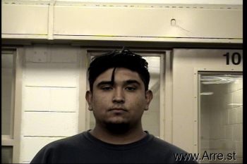 Arturo  Estrada Mugshot