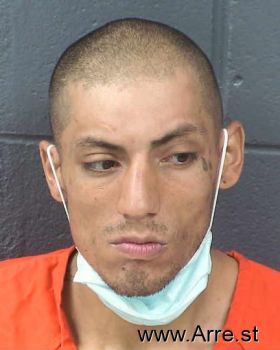 Arturo Francisco Quintana Mugshot