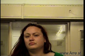 Ashley Marie Dean Mugshot