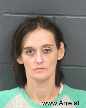 Ashley  Ilenich Mugshot