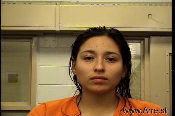 Ashley  Lopez Mugshot