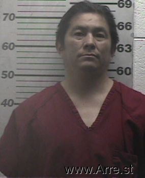 Aaron Lloyd Aguilar Mugshot