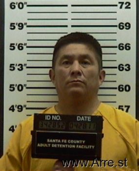 Aaron  Aguilar Mugshot