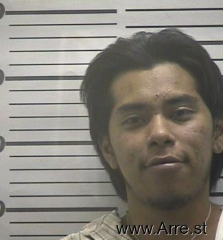 Aaron M Aguilar Mugshot