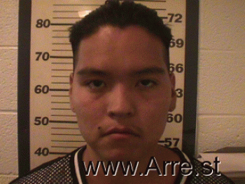 Aaron  Aguilar Mugshot