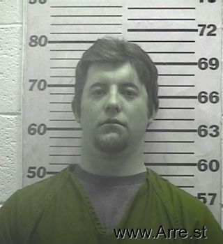 Aaron  Aldrich Mugshot