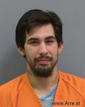 Aaron Jr Autrey Mugshot