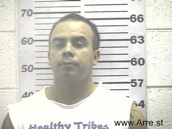 Aaron D Berry Mugshot