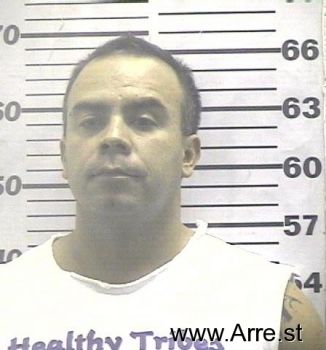 Aaron D Berry Mugshot