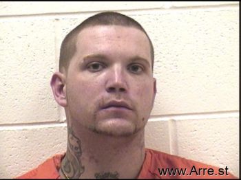 Aaron  Clark Mugshot