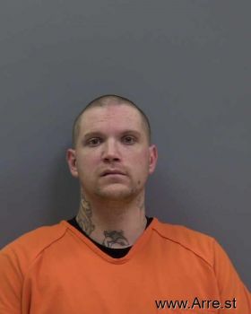 Aaron Davis Clark Mugshot