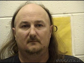 Aaron R Cook Mugshot