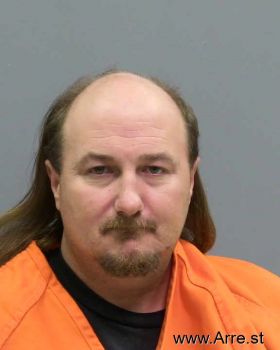 Aaron  Cook Mugshot