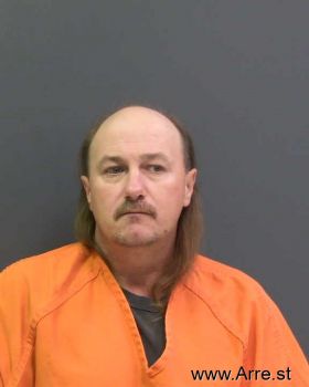 Aaron Robert Cook Mugshot