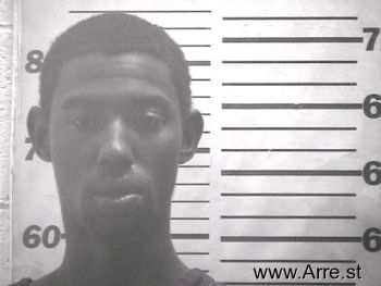 Aaron  Ellis Mugshot