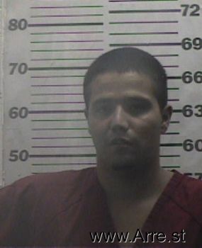 Aaron  Gonzalez Mugshot