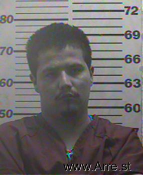 Aaron E Gonzalez Mugshot