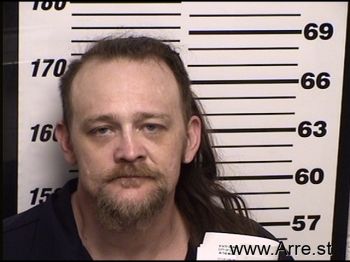 Aaron Ray Lewis Mugshot