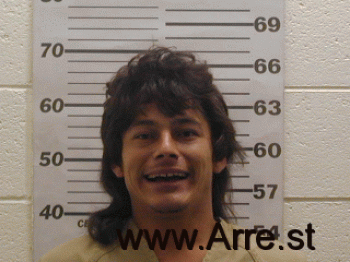 Aaron  Lopez Mugshot