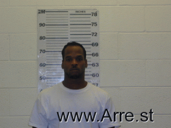 Aaron  Love Mugshot