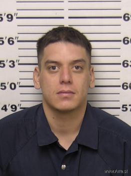 Aaron Gonzales Navarrette Mugshot