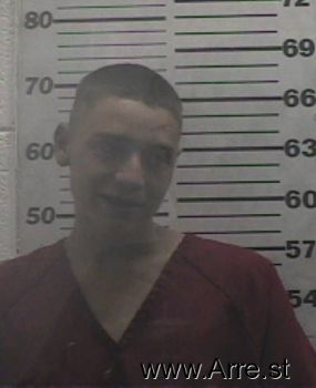 Aaron  Pacheco Mugshot